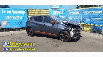 Nissan Micra Micra (K14), Hatchback, 2016 / 2024 0.9 IG-T 12V picture 5
