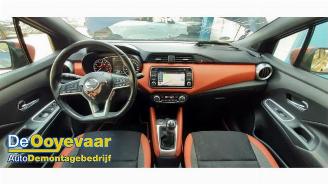 Nissan Micra Micra (K14), Hatchback, 2016 / 2024 0.9 IG-T 12V picture 2