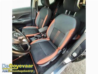 Nissan Micra Micra (K14), Hatchback, 2016 / 2024 0.9 IG-T 12V picture 8