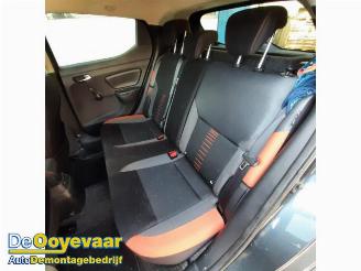 Nissan Micra Micra (K14), Hatchback, 2016 / 2024 0.9 IG-T 12V picture 9