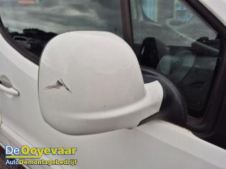 Citroën Berlingo Berlingo, Van, 2008 / 2021 1.6 Hdi 75 picture 19