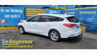 Ford Focus Focus 4 Wagon, Combi, 2018 / 2025 1.0 Ti-VCT EcoBoost 12V 100 picture 5