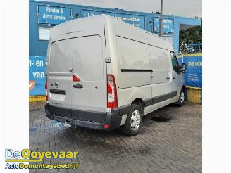 Nissan Interstar Interstar, Van, 2021 2.3 dCi 135 16V picture 6