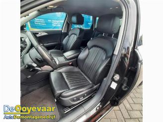 Audi A6 A6 Allroad Quattro (C7), Combi, 2012 / 2018 3.0 V6 24V TFSI picture 8