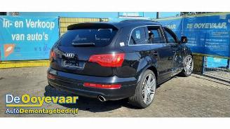 Audi Q7 Q7 (4LB), SUV, 2005 / 2015 4.2 FSI V8 32V picture 6