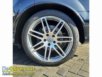 Audi Q7 Q7 (4LB), SUV, 2005 / 2015 4.2 FSI V8 32V picture 4