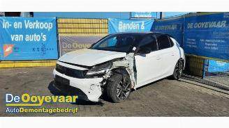 Opel Corsa Corsa F (UB/UH/UP), Hatchback 5-drs, 2019 1.2 Turbo 12V 100 picture 7