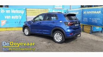 Sloopauto Volkswagen T-Cross T-Cross, SUV, 2018 1.5 TSI 16V 2020/7