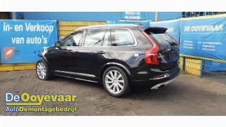 Vrakbiler auto Volvo Xc-90 XC90 II, SUV, 2014 2.0 T8 16V Twin Engine AWD 2015/12