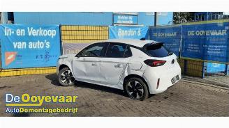 Opel Corsa Corsa F (UB/UH/UP), Hatchback 5-drs, 2019 Electric Long Range 51kWh picture 1