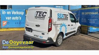 Ford Transit Connect Transit Connect (PJ2), Van, 2013 1.5 TDCi ECOnetic picture 2