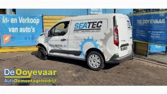 Ford Transit Connect Transit Connect (PJ2), Van, 2013 1.5 TDCi ECOnetic picture 1