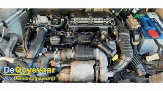 Peugeot Expert Expert (VA/VB/VE/VF/VY), Van, 2016 1.6 Blue HDi 95 16V picture 3