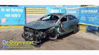 Kia Pro cee d Proceed (CD), Combi 5-drs, 2018 1.5 T-GDI 16V picture 6