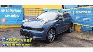Lynk & Co 01 01, SUV, 2018 1.5 PHEV picture 3
