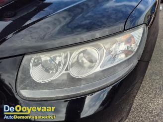 Hyundai Santa Fe Santa Fe II (CM), SUV, 2006 / 2012 2.2 CRDi 16V 4x2 picture 31