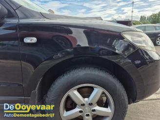 Hyundai Santa Fe Santa Fe II (CM), SUV, 2006 / 2012 2.2 CRDi 16V 4x2 picture 24