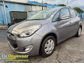 demontáž osobní automobily Hyundai Ix20 iX20 (JC), SUV, 2010 / 2019 1.4i 16V 2012/3