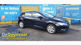 Seat Leon Leon (5FB), Hatchback 5-drs, 2012 / 2020 1.2 TSI Ecomotive 16V picture 1