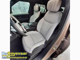 Land Rover Range Rover sport Range Rover Sport (L1), Terreinwagen, 2022 3.0 V6 P460e picture 7