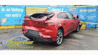 Jaguar I-Pace I-Pace, SUV, 2018 EV400 AWD picture 3