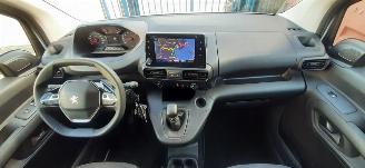 Peugeot Partner Peugeot Partner 1.5 BlueHDi 100 S&S L1 picture 5