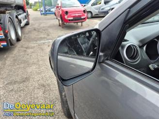 Suzuki Grand-vitara Grand Vitara II (JT), SUV, 2005 2.0 16V picture 22