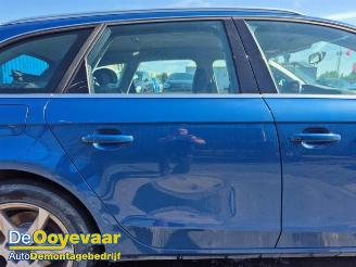 Audi A4 Avant A4 Avant (B8), Combi, 2007 / 2015 1.8 TFSI 16V picture 16