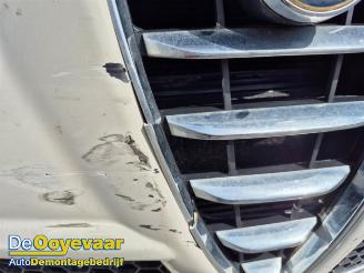 Alfa Romeo MiTo MiTo (955), Hatchback, 2008 / 2018 1.3 JTDm 16V picture 21