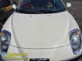 Alfa Romeo MiTo MiTo (955), Hatchback, 2008 / 2018 1.3 JTDm 16V picture 18