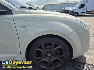 Alfa Romeo MiTo MiTo (955), Hatchback, 2008 / 2018 1.3 JTDm 16V picture 17