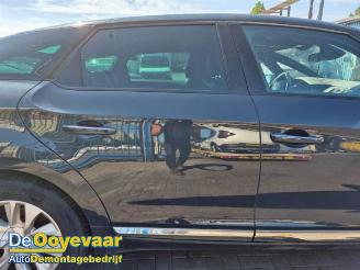 Citroën DS5 DS5 (KD/KF), Hatchback 5-drs, 2011 / 2015 2.0 165 HYbrid4 16V picture 17