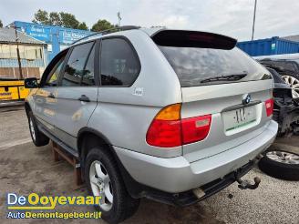 BMW X5 X5 (E53), SUV, 2000 / 2006 3.0 24V picture 4