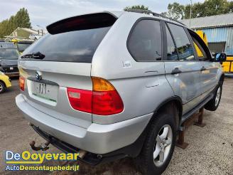 BMW X5 X5 (E53), SUV, 2000 / 2006 3.0 24V picture 3