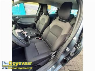 Renault Clio Clio V (RJAB), Hatchback 5-drs, 2019 1.0 TCe 100 12V picture 6