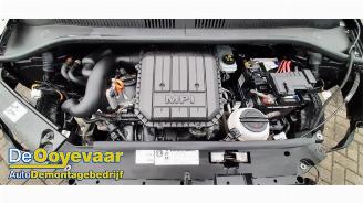 Volkswagen Up! Up! (121), Hatchback, 2011 1.0 12V 60 picture 6