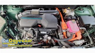 Kia Sportage Sportage (NQ5E), Terreinwagen, 2021 1.6 T-GDi Hybrid 16V picture 4