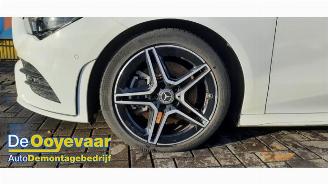 Mercedes Cla-klasse CLA Shooting Brake (118.6), Combi, 2019 1.3 CLA-250 e Turbo 16V picture 7