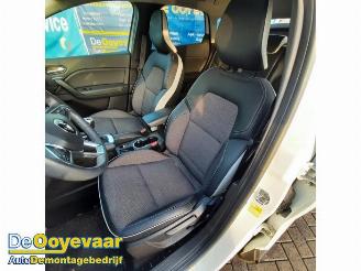 Renault Captur Captur II (RJB), SUV, 2020 1.3 TCE 130 16V picture 6