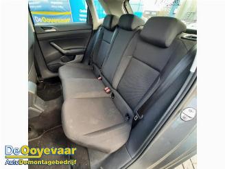 Volkswagen Polo Polo VI (AW1), Hatchback 5-drs, 2017 1.0 TSI 12V picture 7