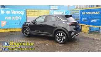 Opel Mokka Mokka, SUV, 2020 Mokka-e, Electric 50 kWh picture 1