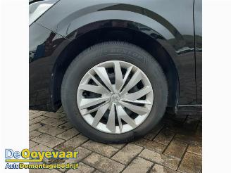 Peugeot 208 208 II (UB/UH/UP), Hatchback 5-drs, 2019 1.2 Vti 12V PureTech 75 picture 9