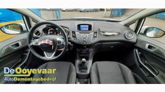 Ford Fiesta Fiesta 6 (JA8), Hatchback, 2008 / 2018 1.0 Ti-VCT 12V 65 picture 5