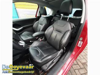 Peugeot 208 208 I (CA/CC/CK/CL), Hatchback, 2012 / 2019 1.6 Vti 16V picture 6