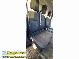 Ford Transit Transit Custom, Van, 2011 / 2023 2.0 TDCi 16V Eco Blue 130 picture 7