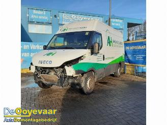 Iveco New Daily New Daily VI, Van, 2014 33S16, 35C16, 35S16 picture 4