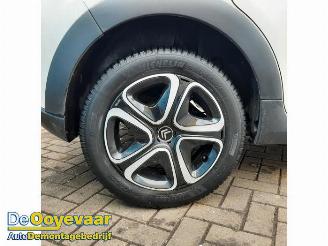 Citroën C3 C3 (SX/SW), Hatchback, 2016 1.2 Vti 12V PureTech picture 9