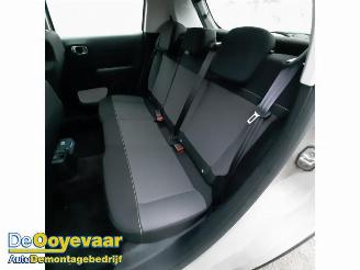 Citroën C3 C3 (SX/SW), Hatchback, 2016 1.2 Vti 12V PureTech picture 7