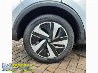 MG ZS ZS, SUV, 2019 EV Long Range 70 kWh picture 9