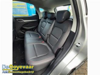 MG ZS ZS, SUV, 2019 EV Long Range 70 kWh picture 7